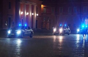 Carpi: controlli straordinari anticrimine, identificate 63 persone. Verifiche in via Unione Sovietica presso alcuni immobili