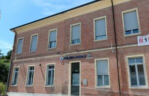 Sabato a Maranello inaugura la nuova sede della Polizia locale