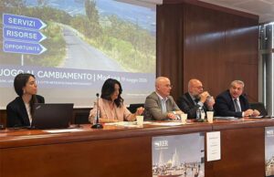 Riordino territoriale, incontro a Modena