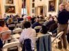 Il Sindaco di Modena incontra i gruppi del Controllo di vicinato