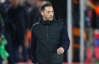 Adesso è ufficiale, il Bologna affida la panchina a Tedesco