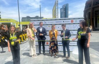 Al via Milano Health Week 2026, Piazza Gae Aulenti diventa Villaggio della Salute