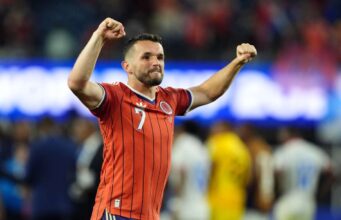 La Scozia batte Haiti ed è prima nel girone, decisivo McGinn