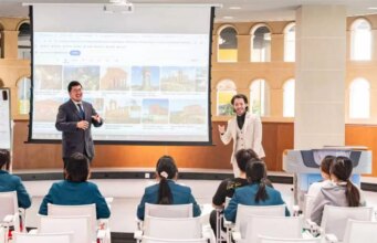 Cina-Italia, un incontro tra culture nel “Global Village”