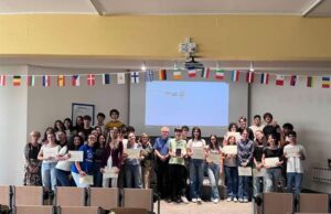 Contest nazionale Minecraft, il liceo “Muratori San Carlo” di Modena trionfa