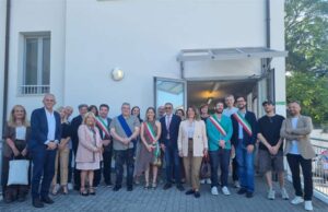A Formigine un nuovo investimento sulla prossimità: la Casa della Comunità diventa più moderna e funzionale