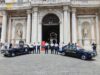 La Guardia di Finanza di Modena alla 1000 Miglia