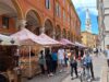 Il giro del mondo nel centro di Modena: torna il Mercato europeo di Confcommercio