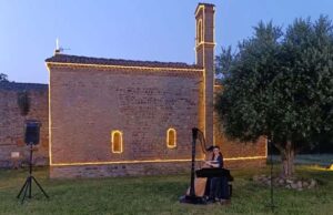“Montale è un classico”, l’estate inizia nel segno della musica