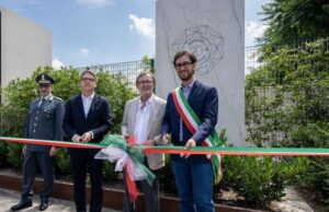 Inaugurato il Parco Lineare Marazzi a Sassuolo: quasi un chilometro con 5.300 piante