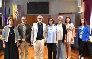 Al via il progetto “Teen Networking”, la nuova strategia educativa integrata promossa dall’Unione dei Comuni del Distretto Ceramico