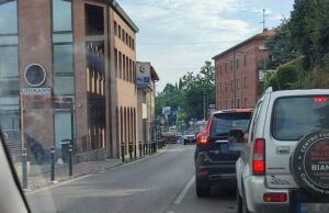 Cantiere Hera in via Montanara a Sassuolo: il Sindaco annuncia alcune misure per migliorare il traffico
