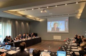 Nell’assemblea annuale la ceramica europea affronta le sfide della concorrenza globale e della decarbonizzazione