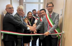 Tribunale di Modena: inaugurato l’ufficio di prossimità nel Distretto Ceramico
