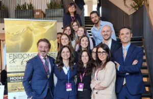 Chirurgia ginecologica: a Modena rimosso utero di quasi 4 kg con tecnica robotica mininvasiva