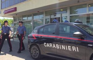 Tentata rapina al Monte dei Paschi di Siena di Sassuolo: i dettagli