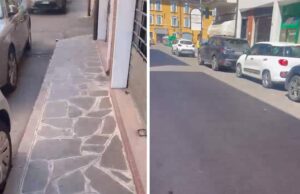 L’Assessore all’Ambiente e al Decoro Urbano, Baccarani risponde su via Aravecchia